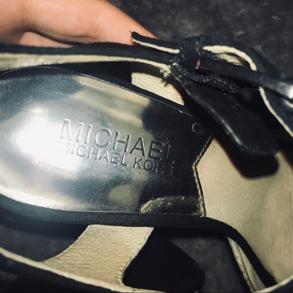 Michael Kors Pumps👠 - Picture 6 of 8